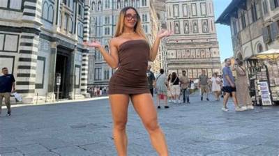 Sara Diamante Height, Weight, Net Worth, Age, Birthday, Wikipedia, Who, Instagram, Biography