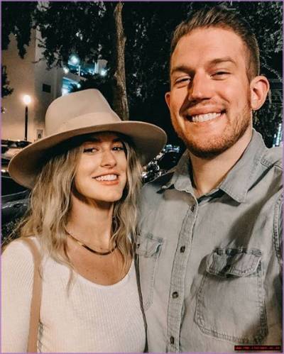Sara Gerber - Age, Family, Bio