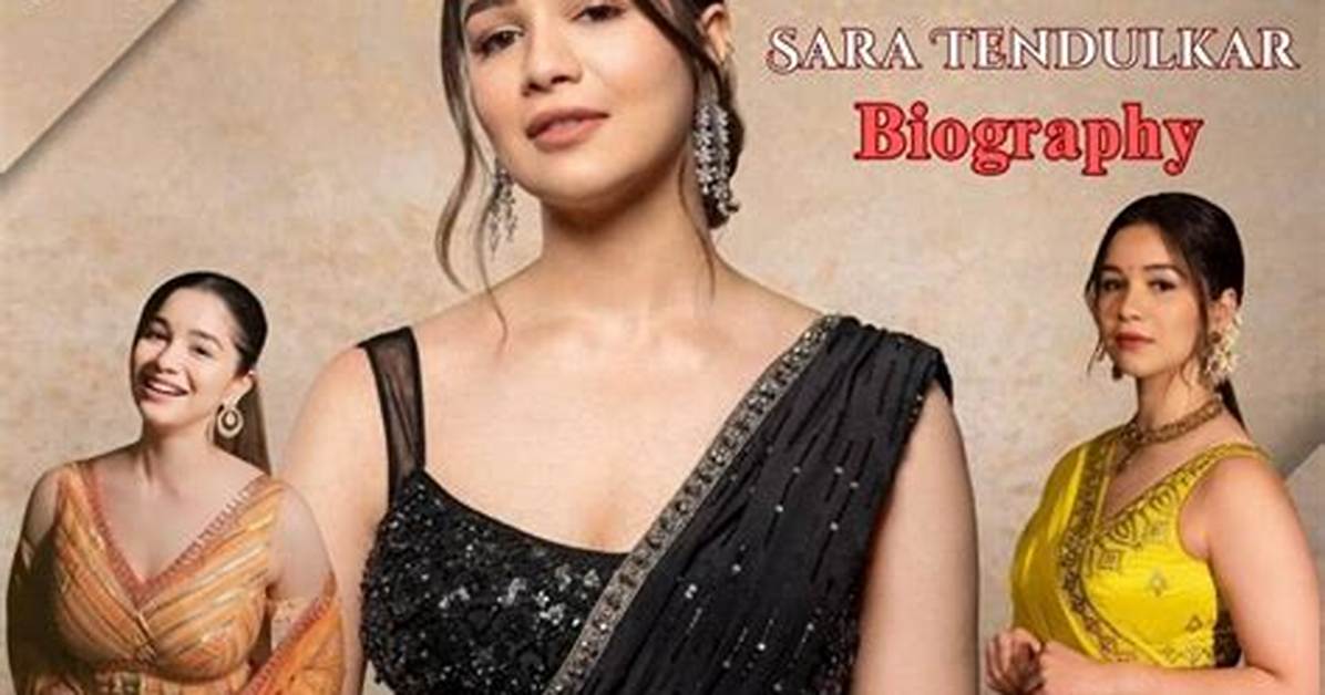 Sara’h Height, Weight, Net Worth, Age, Birthday, Wikipedia, Who, Nationality, Biography