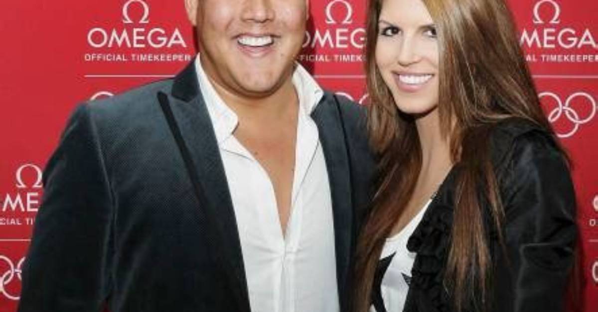 Sara Hills-Huegill, Wife of Former Olympic Swimmer Geoff Huegill Has Been Accused of Cheating Her Pr Clients!