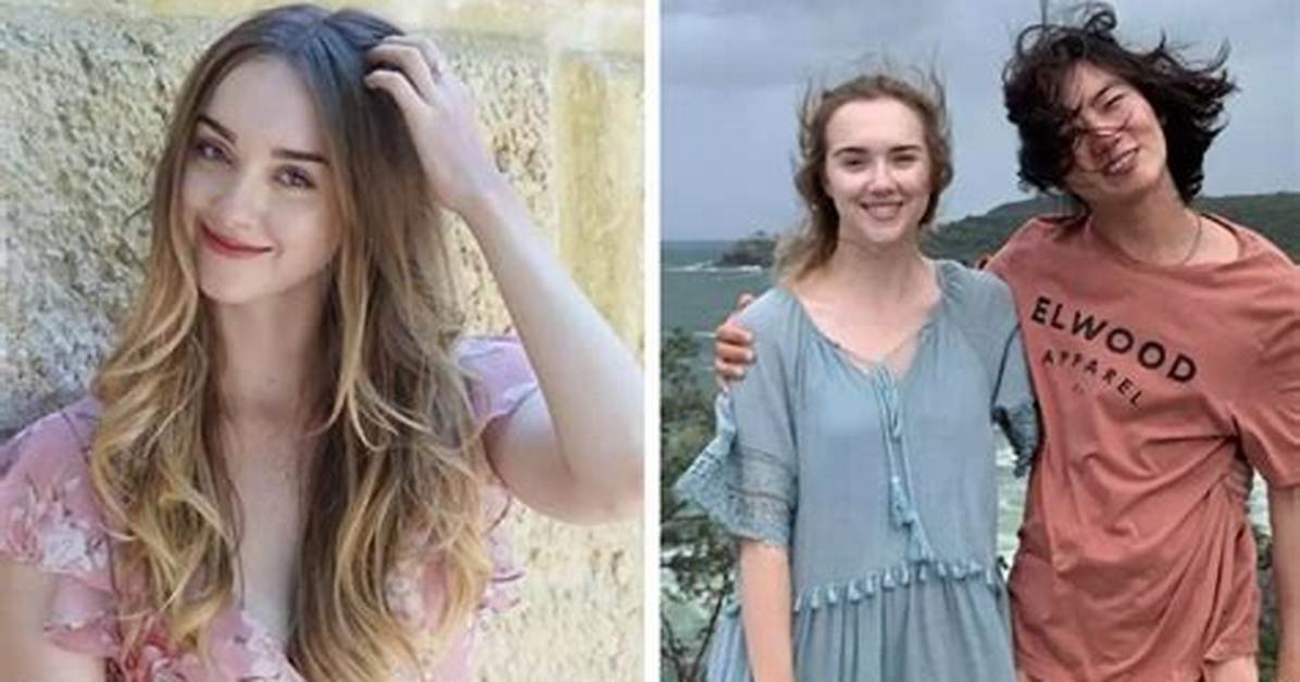 Sara Holmes Passed Away at the Age of 31