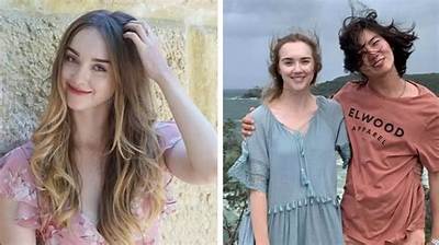 Sara Holmes Passed Away at the Age of 31