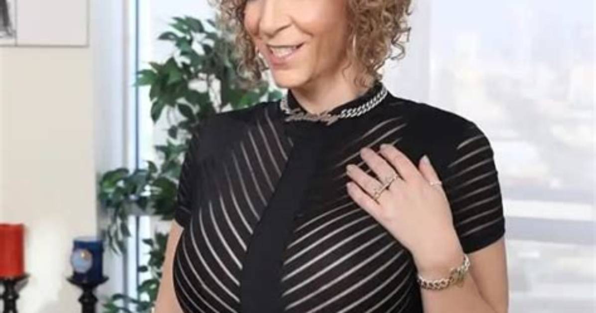 Sara Jay - Age, Family, Bio