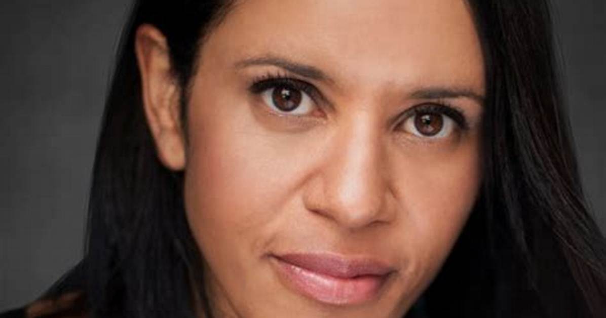 Sara Zwangobani Bio (Wiki)