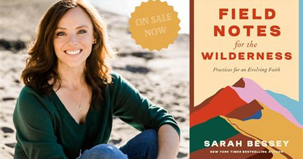 Sarah Bessey Weight Loss Journey: What Happened to Her? Family and Net Worth