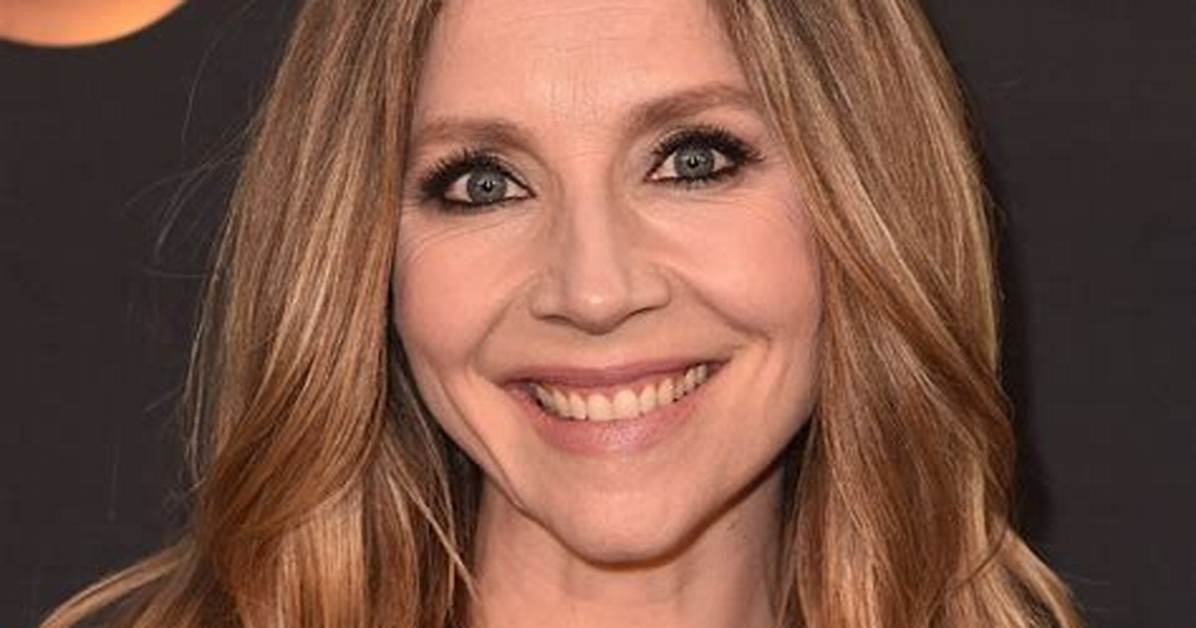 Sarah Chalke Net Worth - Wiki, Age, Weight and Height, Relationships, Family, and More