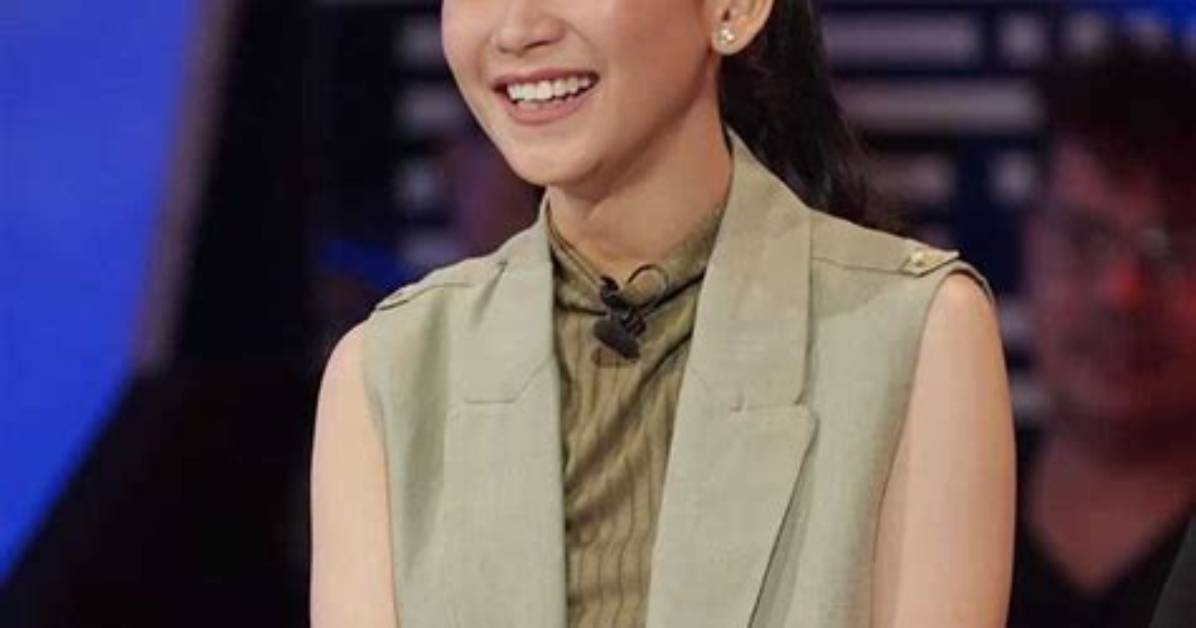 Sarah Geronimo Bio (Wiki)