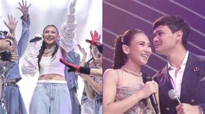 Sarah Geronimo Illness and Health 2023: What Happened to Filipino Singer?