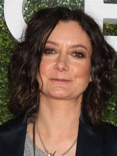 Sarah Gilbert Height, Weight, Net Worth, Age, Birthday, Wikipedia, Who, Nationality, Biography