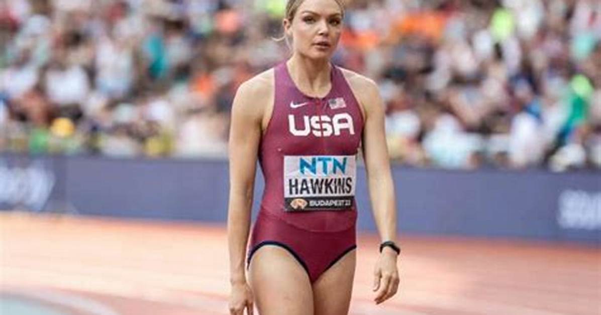 Sarah Hawkins Height, Weight, Net Worth, Age, Birthday, Wikipedia, Who, Nationality, Biography