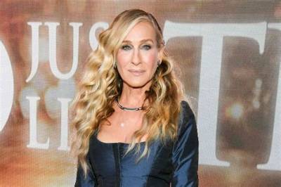 Sarah Jessica Parker Say She’s a “Realist” About What She Looks Like: Is She?