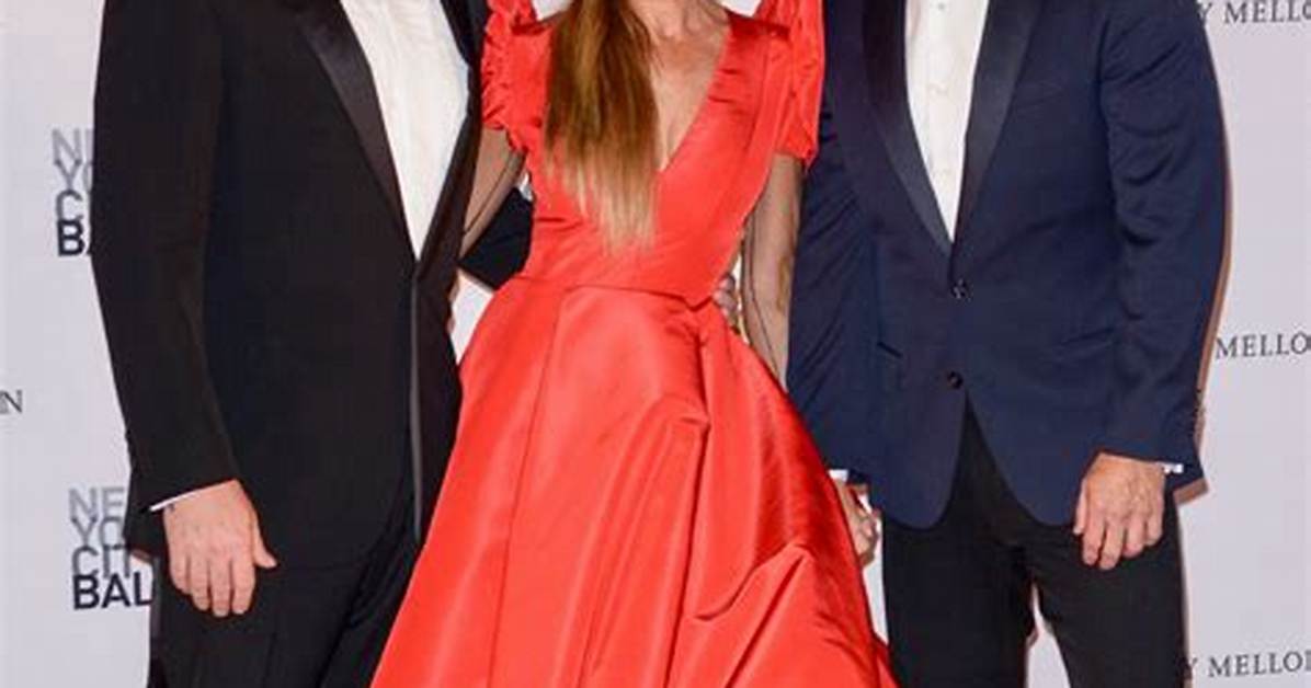 Sarah Jessica Parker Wore a Taffeta Monstrosity to the Nyc Ballet’s Fall Gala