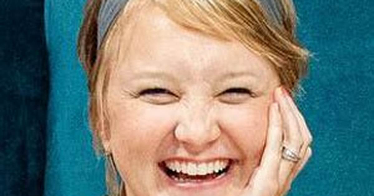 Sarah Mackenzie - Trivia, Family, Bio