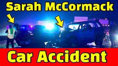 Sarah Mccormack Car Accident Linked to Death Cause of Florida Women