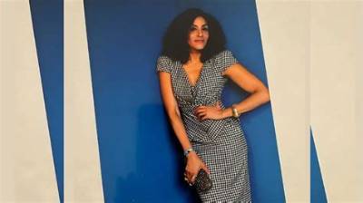 Sarah Mhlanga Height, Weight, Net Worth, Age, Birthday, Wikipedia, Who, Nationality, Biography