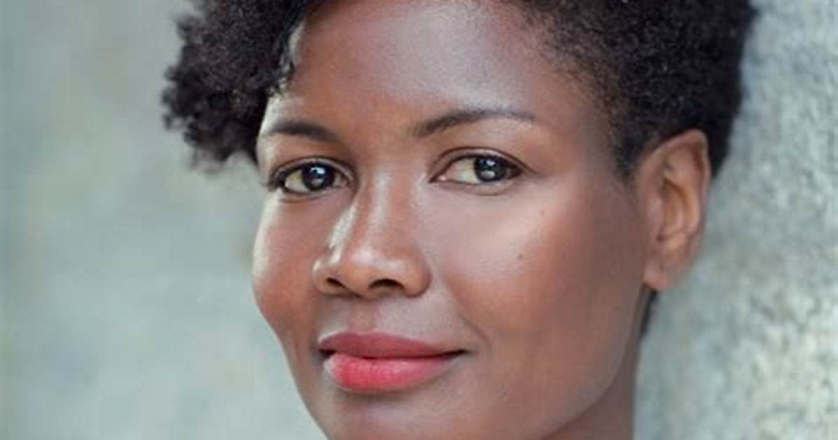 Sarah Niles Bio (Wiki)