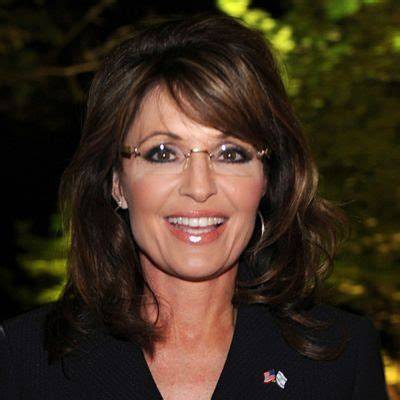 Sarah Palin Bio (Wiki)