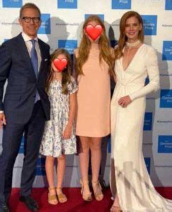 Sarah Rafferty Age, Bio, Net Worth, Kids, Husband