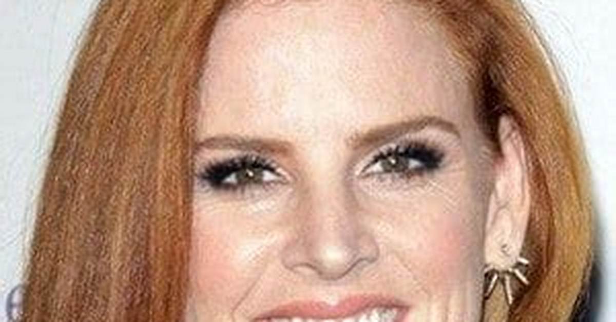 Sarah Rafferty - Age, Family, Bio