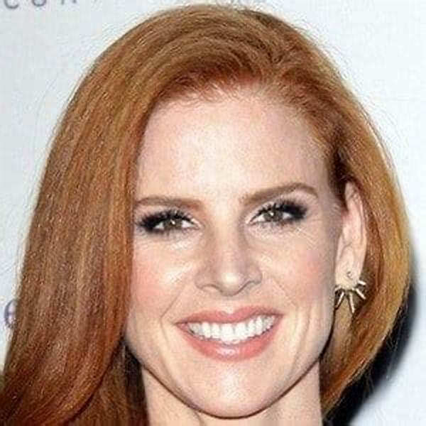 Sarah Rafferty - Age, Family, Bio