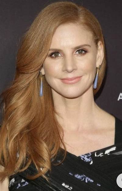 Sarah Rafferty Bio (Wiki)