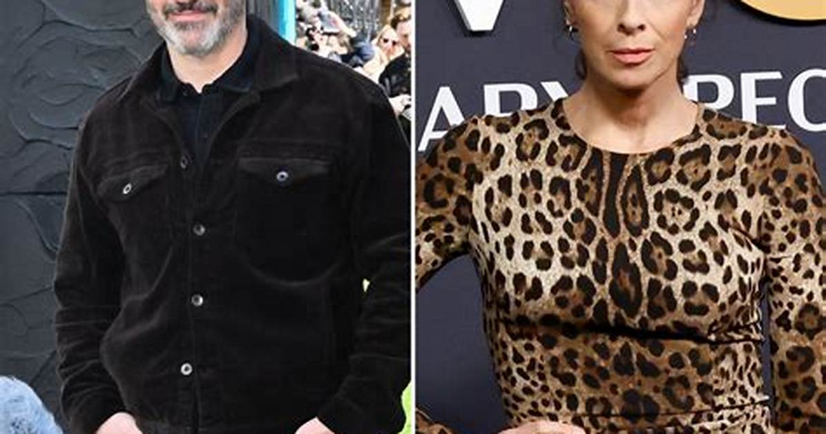Sarah Silverman Says She & Jimmy Kimmel Are “Very Bruce and Demi”
