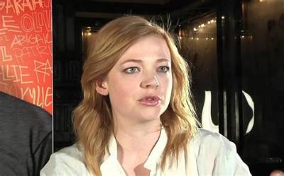 Sarah Snook Was 'Dying Inside' After Being Body-Shamed on Set