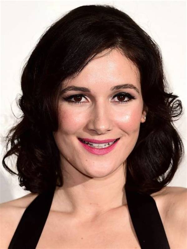 Sarah Solemani Height, Weight, Net Worth, Age, Birthday, Wikipedia, Who, Nationality, Biography