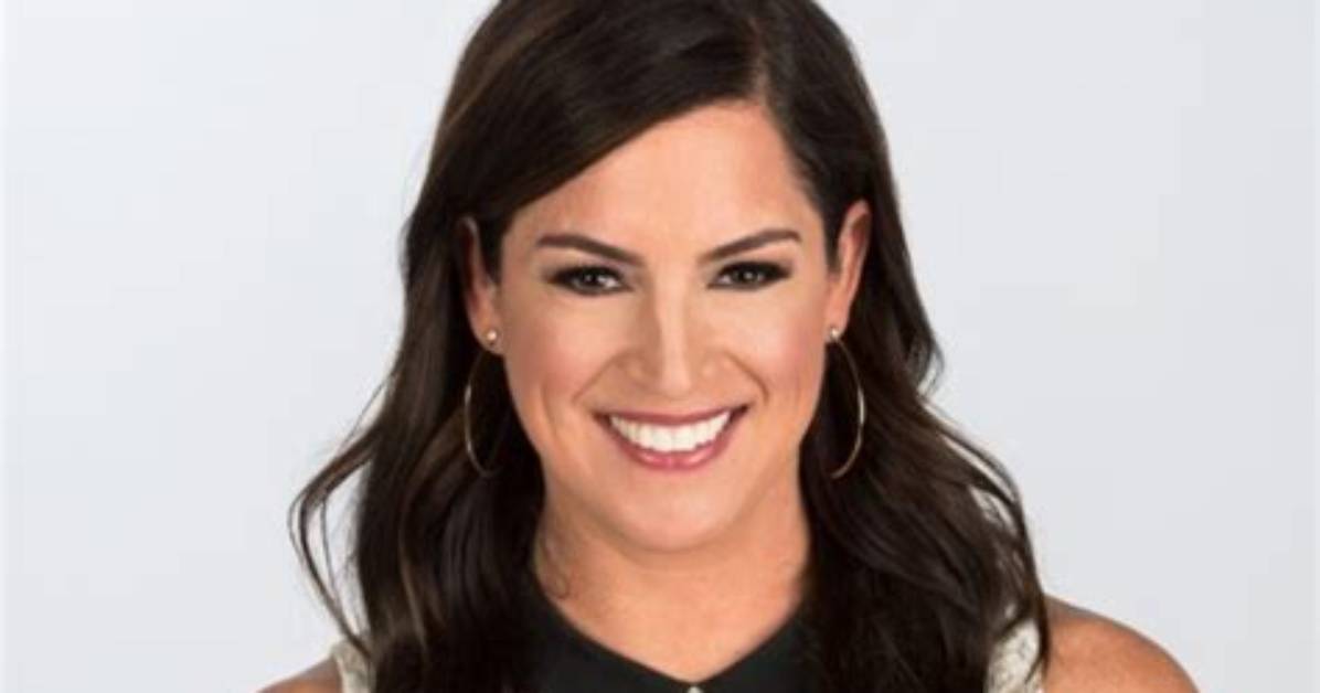 Sarah Spain Bio (Wiki)