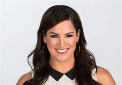Sarah Spain Bio (Wiki)