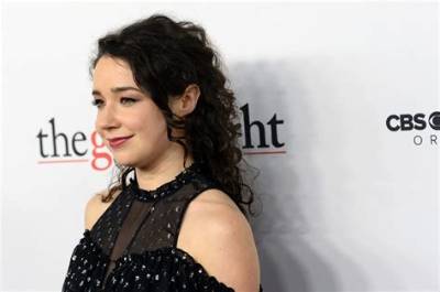 Sarah Steele Net Worth - Wiki, Age, Weight and Height, Relationships, Family, and More