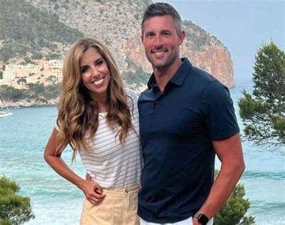 Sarah Walsh - Age, Family, Bio