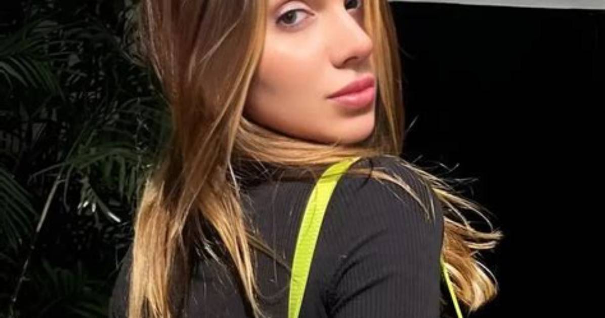 Sasha Ferro Height, Weight, Net Worth, Age, Birthday, Wikipedia, Who, Nationality, Biography