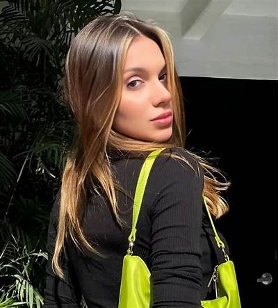 Sasha Ferro Height, Weight, Net Worth, Age, Birthday, Wikipedia, Who, Nationality, Biography