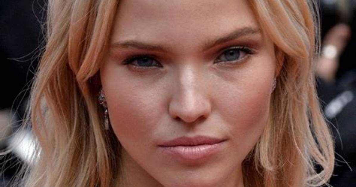 Sasha Luss Partner: Who Is the “Anna” Cast Dating in 2022?