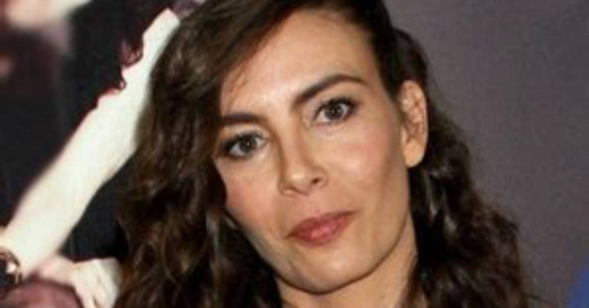 Sasha Sokol - Age, Family, Bio