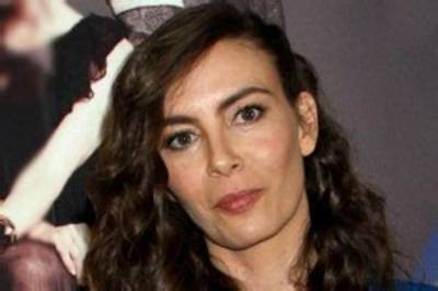 Sasha Sokol - Age, Family, Bio