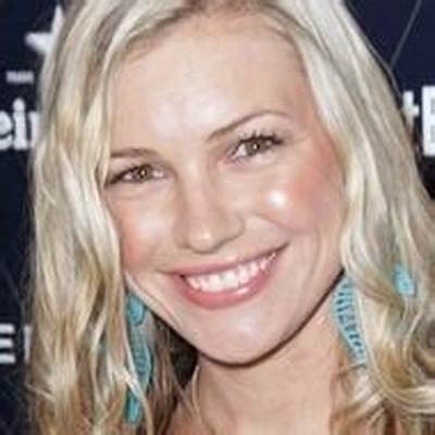 Saskia Hampele - Age, Family, Bio