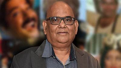 Satish Kaushik Religion | Was He Hindu or Muslim | Family and Ethnicity