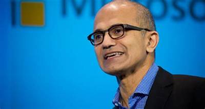Satya Nadella Net Worth - Wiki, Age, Weight and Height, Relationships, Family, and More