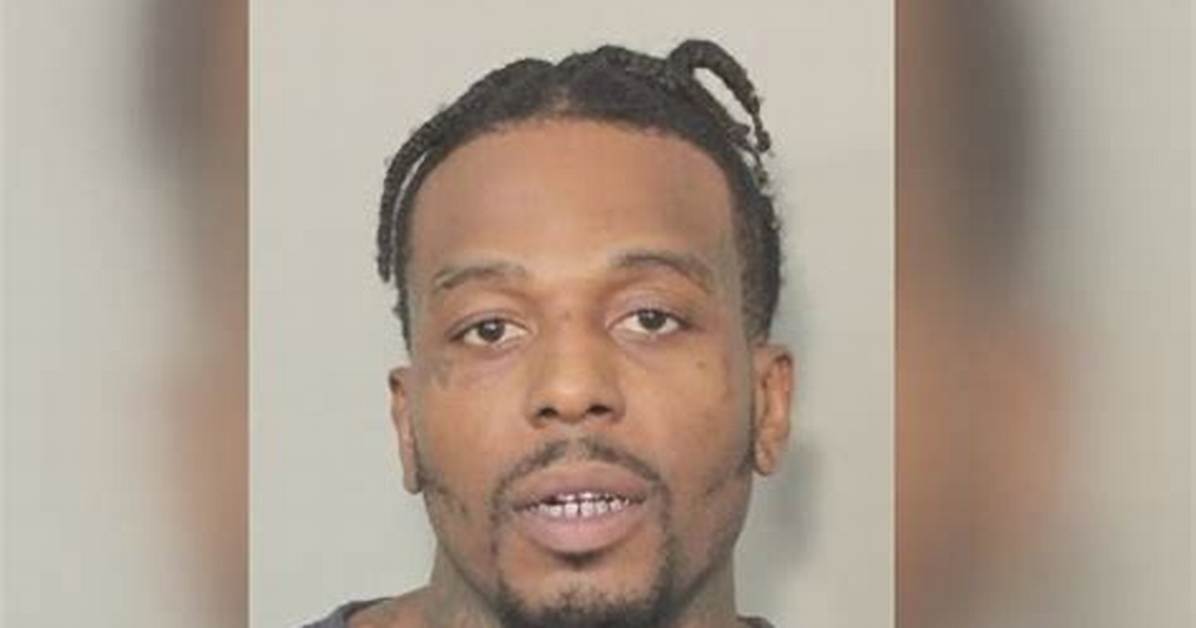Sauce Walka Arrested? Rapper Allegedly Caught with 66 Grams of Marijuana