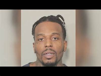 Sauce Walka Arrested? Rapper Allegedly Caught with 66 Grams of Marijuana