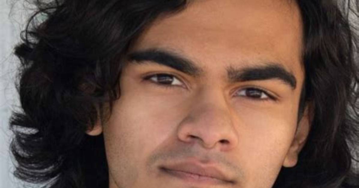 Sauriyan Sapkota Age, How Old Is Amesh from “The Midnight Club”?