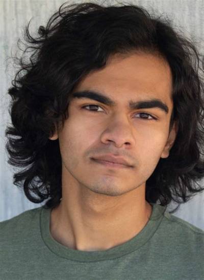 Sauriyan Sapkota Age, How Old Is Amesh from “The Midnight Club”?