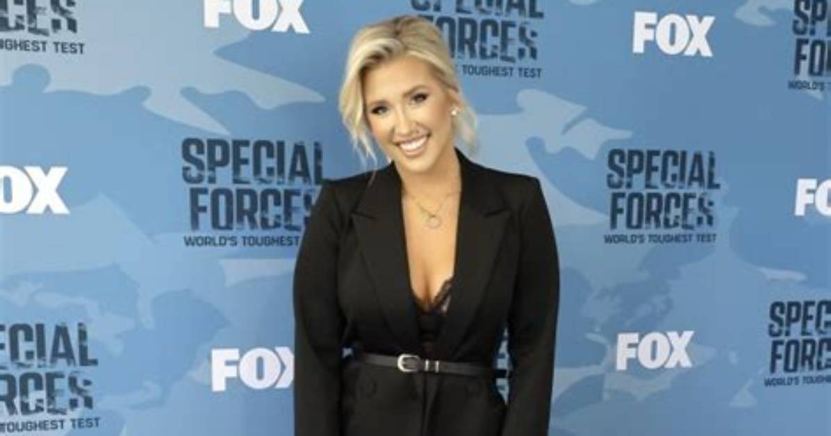Savannah Chavez Height, Weight, Net Worth, Age, Birthday, Wikipedia, Who, Instagram, Biography