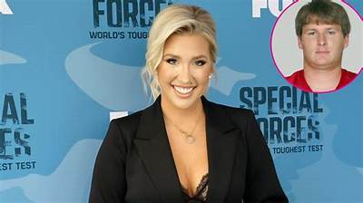 Savannah Chrisley Is 'So Thankful' for Boyfriend Robert Shiver