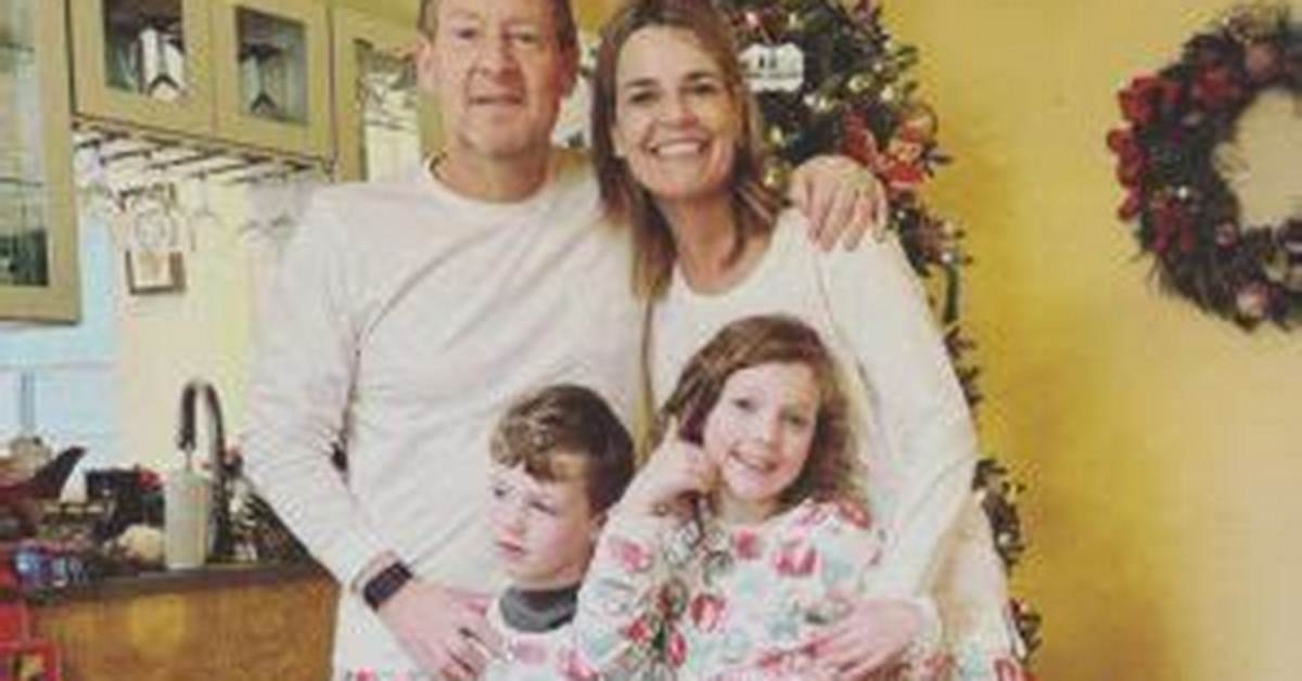 Savannah Guthrie Catholic or Jewish? Religion Family and Health Update