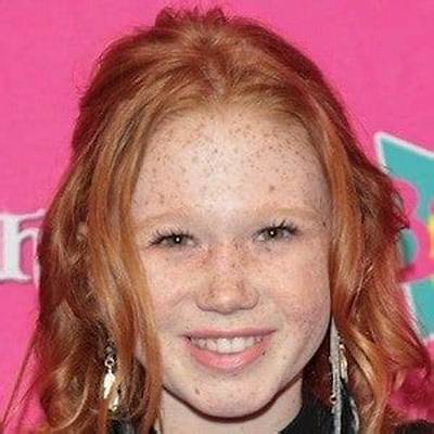 Savannah Liles - Age, Family, Bio