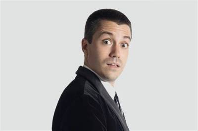 Saverio Raimondo Height, Weight, Net Worth, Age, Birthday, Wikipedia, Who, Nationality, Biography