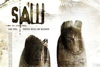 Saw Ii - Cast, Ages, Trivia